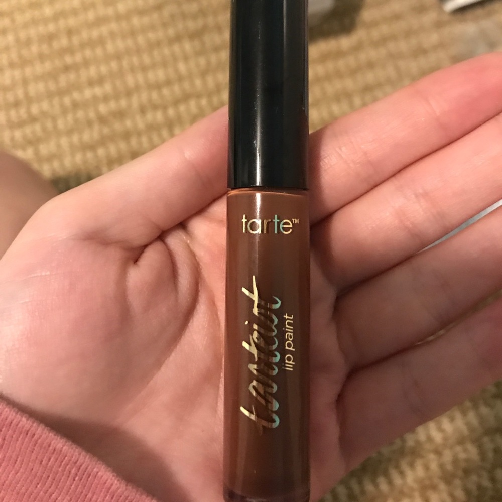 Tarteist lip paint